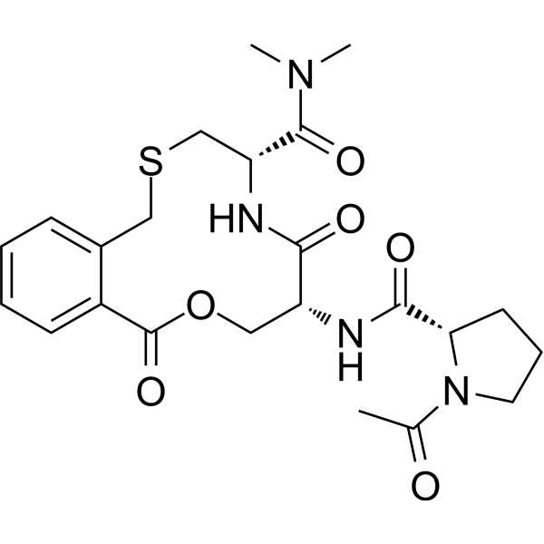 Keap1-Nrf2-IN-5 2696272-70-3